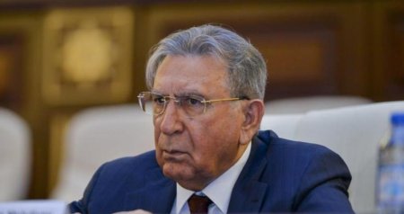 Ramiz Mehdiyevə daha bir zərbə: 3-cü vəzifədən AZAD EDİLDİ