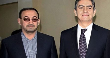 Əli Kərimli və Məmməd İbrahim DTX-da DİNDİRİLDİ