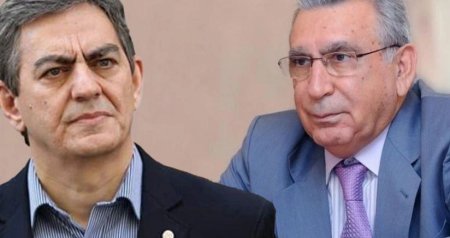 Əli Kərimlinin evindən Mehdiyevin Rusiyaya yazdığı məktublar TAPILDI