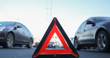 Kürdəmirdə ağır qəza: Özbəkistan vətəndaşları yaralandı