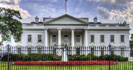 Ağ Evin media qurumları üçün "qara siyahısı": Politico, The Washington Post... - VİDEO