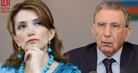 Gültəkin Hacıbəylinin Ramiz Mehdiyevə GİZLİ XİDMƏTLƏRİ – SENSASİON DETALLAR