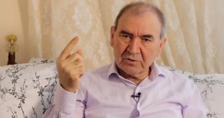 Cəmil Həsənli Azərbaycandan qaçmaq istəyib