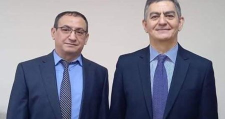 Əli Kərimli və Məmməd İbrahim Ramiz Mehdiyev işi üzrə istintaqa cəlb edildi