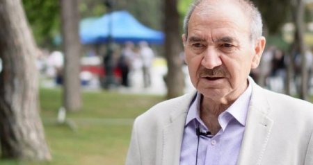 Cəmil Həsənli DTX-də dindirildi - Sərbəst buraxıldı