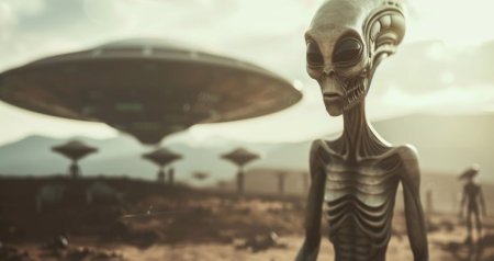 40 il əvvəl Bayılda yoxa çıxan UŞAQLAR – Onları yadplanetlilər oğurlamışdı?