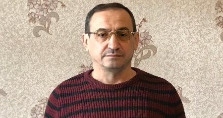 Məmməd İbrahim barəsində HƏBS QƏRARI VERİLDİ