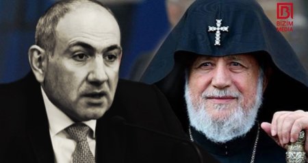 Paşinyandan revanşistlərə SARSIDICI ZƏRBƏ – II Qaregin üçün “əcəl zəngləri” ÇALINIR