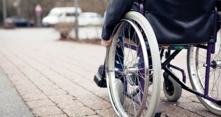 20 ildir əlilliyi olan Goranboy sakininin müavinəti KƏSİLDİ - İmtinanın səbəbi ilə bağlı RƏSMİ AÇIQLAMA - FOTO