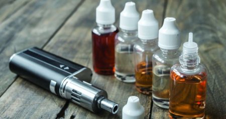 Azərbaycanda elektron siqaretlər QADAĞAN OLUNACAQ?