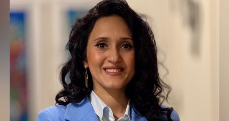 Ülviyyə Bəbirova: “Mahnı Teatrı yeniliklər vəd edir, qarşıda bir çox planlar var” – MÜSAHİBƏ