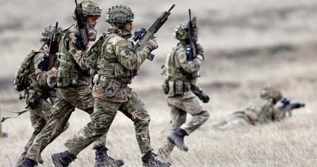 ABŞ-ın qərarı “köhnə qitə”ni XAOSA SÜRÜKLƏYİR – “Avropada müharibələr BAŞLAYACAQ”