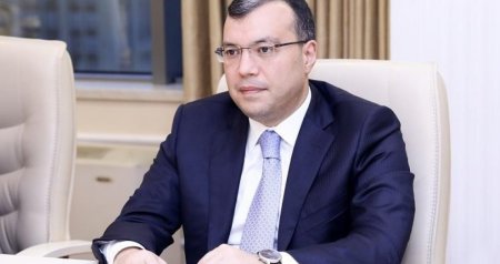 Bu şəxslər 16 manatı ödəməyəcək - Nazir açıqladı