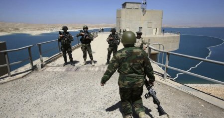 Dünyanı gözləyən DƏHŞƏTLİ SINAQ – Beş regionda su müharibələri BAŞLAYA BİLƏR – SİYAHI