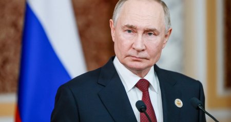 Putin: “Əgər Avropa müharibə istəsə, Rusiya elə indi buna hazırdır”