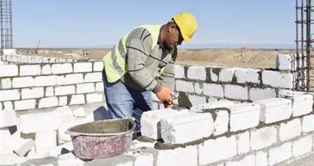 Qanun DƏYİŞİR – Bu obyektlərin tikintisi üçün icazə tələb olunacaq