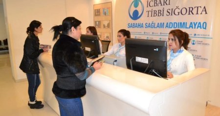 İcbari tibbi sığorta ilə bağlı YENİLİK – 192 manat ödəməli olan şəxslər belə MÜƏYYƏN EDİLƏCƏK