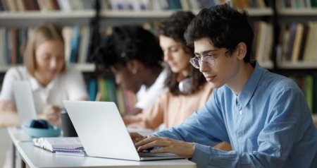 Tələbələrin NƏZƏRİNƏ – Təcrübə müddətində əmək müqaviləsi BAĞLANACAQ