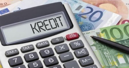 Son 10 ildə Azərbaycan iqtisadiyyatına kredit qoyuluşlarının HƏCMİ – İNFOQRAFİKA