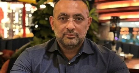 Yekaterinburqda Azərbaycan diasporunun yeni lideri HƏBS EDİLDİ - FOTO/VİDEO