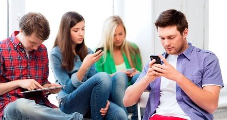 Gününü “reels” izləməklə keçirənlərə XƏBƏRDARLIQ