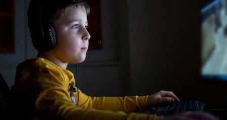 Həyəcan TƏBİLİ – Bu oyunlar uşaqları ölümə sürükləyir