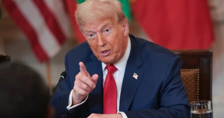 Tramp Uitkoff və Kuşnerin Moskva səfərindən danışdı: "Putin istəyir ki..." – VİDEO