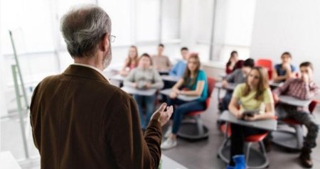 Hansı universitetlərdə müəllimlərin əməkhaqqı artırılacaq? – SORĞU