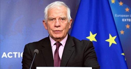 Avropa İttifaqında növbəti KORRUPSİYA QALMAQALI – Həbs sırası BORRELDƏDİR...