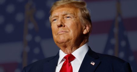 Tramp daha bir münaqişəni BİTİRDİ: Tərəflər sülh sazişi imzaladılar - VİDEO