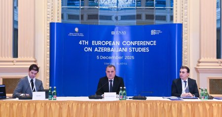 XİN başçısı: “Azərbaycan Avropa üçün xüsusi əhəmiyyət kəsb edən tərəfdaşdır”