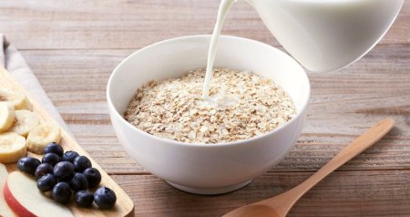 Yulafın sağlamlıq üçün zərərləri - ARAŞDIRMA