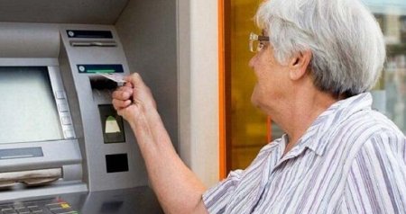 Pensiyalar bu tarixdə VERİLƏCƏK