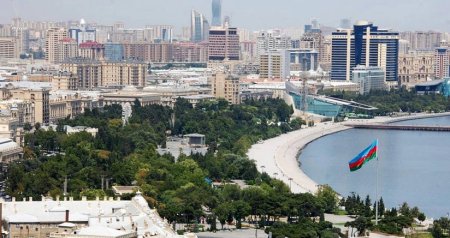 Dekabrın 10-na keçən gecə ilə bağlı XƏBƏRDARLIQ