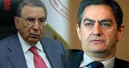 AXC-dən “Milli Şura”ya – Mehdiyev-Kərimli tandeminin arxasındakı KQB PLANI