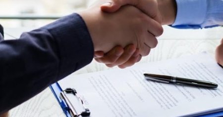 Əmək müqaviləsi bağlanarkən bu sənədlər TƏLƏB OLUNMAYACAQ