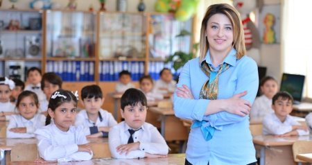 Müəllimlər tədris dövründə də məzuniyyətə ÇIXA BİLƏCƏKLƏR