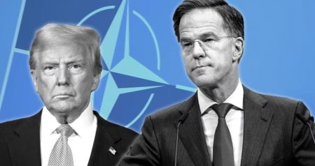 ABŞ-ın bu addımı NATO ölkələrini QORXUYA SALDI - Dünya tarixi dəyişikliyin ASTANASINDA