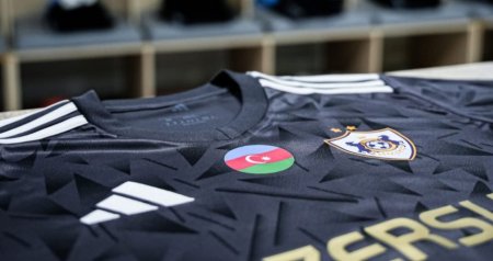 “Qarabağ” hesabı açdı - VİDEO