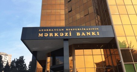 Mərkəzi Bank bu şirkətin bütün ödəniş əməliyyatlarını dayandırdı