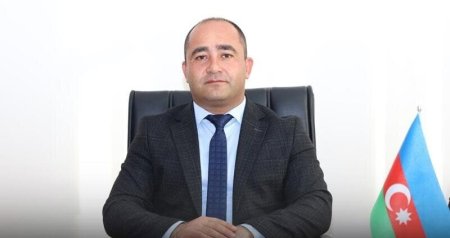 Əli Abbasovun deputat mandatına XİTAM VERİLDİ