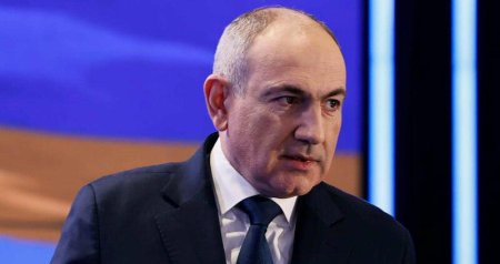 Paşinyan İlham Əliyevin qərarını ALQIŞLADI