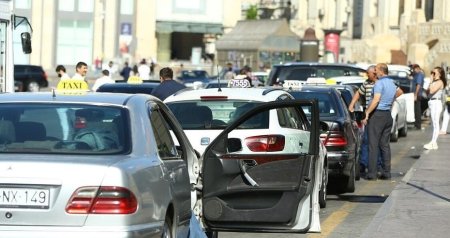 10 manatlıq yolu 100 manata aparan sürücülər – Azərbaycan taksiləri necə dəyişdi?