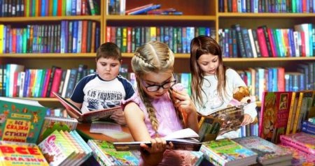 Məktəblərdə mütaliə paradoksu – Təhsilə DƏSTƏK, yoxsa MƏCBURİYYƏT?