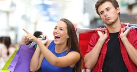 Qadınlar, yoxsa kişilər daha rahat ALICIDIR?