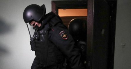 Ruslardan Voronejdə növbəti &ldquo;ƏMƏLİYYAT&rdquo;: Soydaşlarımız saxlanıldı - VİDEO