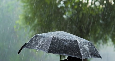 Həftənin ilk iş gününün HAVASI - Yağış yağacaq, şaxta olacaq