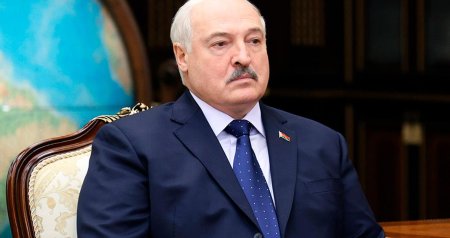 Lukaşenkodan ABŞ-a XƏBƏRDARLIQ: “Bu ölkə sizin üçün 2-ci Vyetnam olacaq”