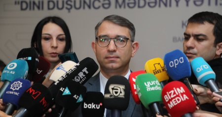 Məktəblərdə dini biliklərin tədrisi ilə bağlı RƏSMİ AÇIQLAMA