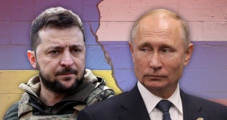 Kupyanskı qazandı, bütün Donetski itirir... &ndash; Ukrayna savaşında GÖZLƏNİLMƏZ VƏZİYYƏT